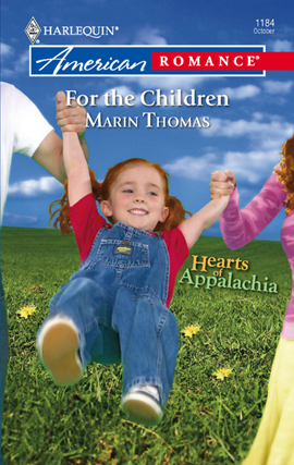 For the Children